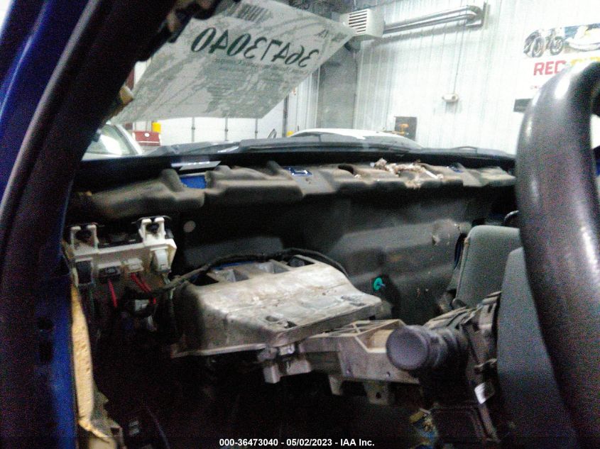 2019 RAM 1500 CLASSIC EXPRESS - 1C6RR7FG8KS624203