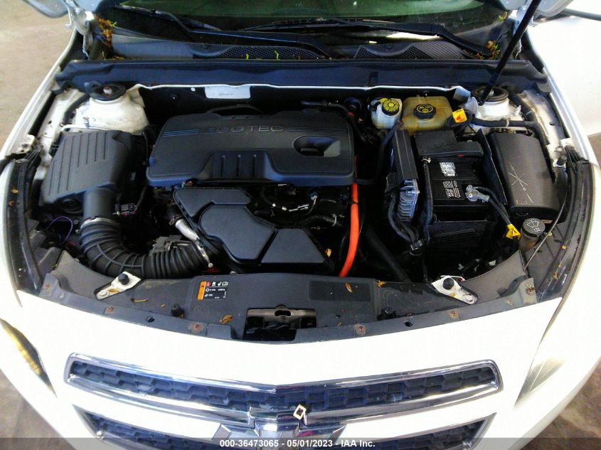 2013 CHEVROLET MALIBU ECO - 1G11D5RRXDF112825