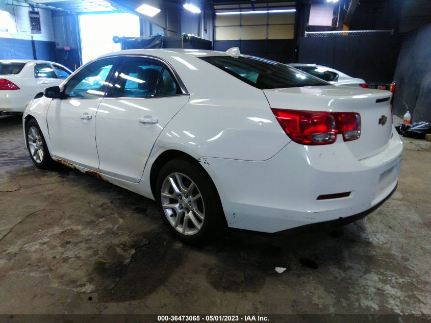 2013 CHEVROLET MALIBU ECO - 1G11D5RRXDF112825