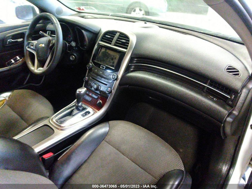 2013 CHEVROLET MALIBU ECO - 1G11D5RRXDF112825