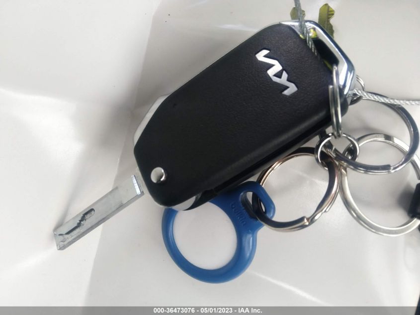 2023 KIA FORTE LX - 3KPF24AD2PE568488