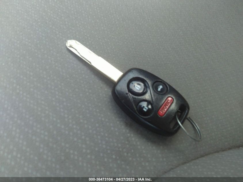 2013 HONDA CIVIC SDN LX - 2HGFB2F56DH578660