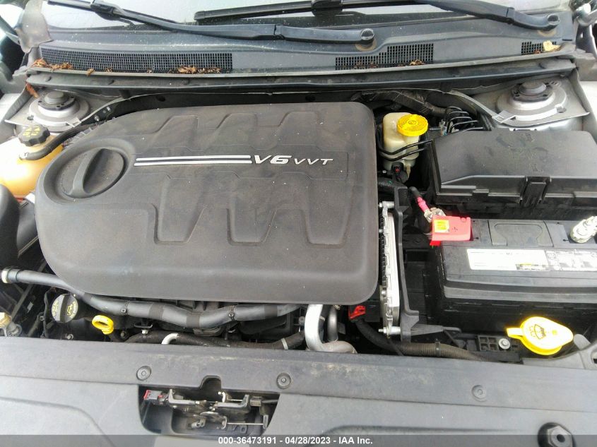 2015 CHRYSLER 200 C - 1C3CCCCG7FN519593