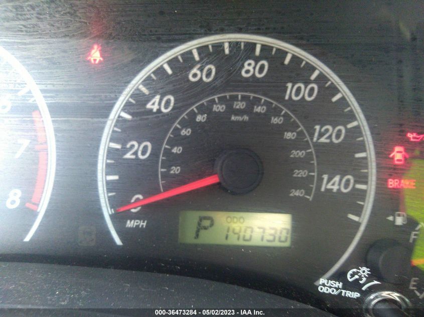 2013 TOYOTA COROLLA L/LE/S - 2T1BU4EE0DC067749