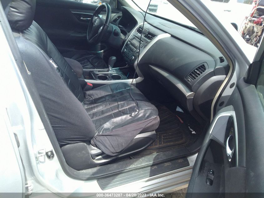 2013 NISSAN ALTIMA 2.5 S - 1N4AL3AP6DC287461