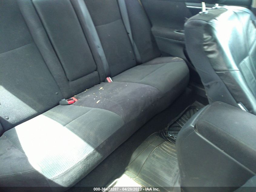 2013 NISSAN ALTIMA 2.5 S - 1N4AL3AP6DC287461