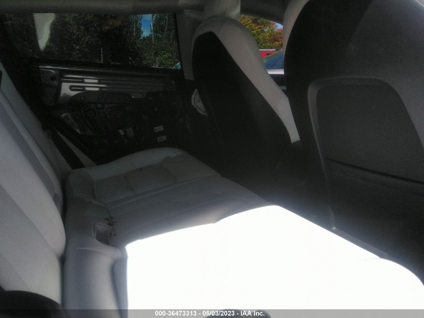 2022 TESLA MODEL 3 LONG RANGE - 5YJ3E1EB3NF251635