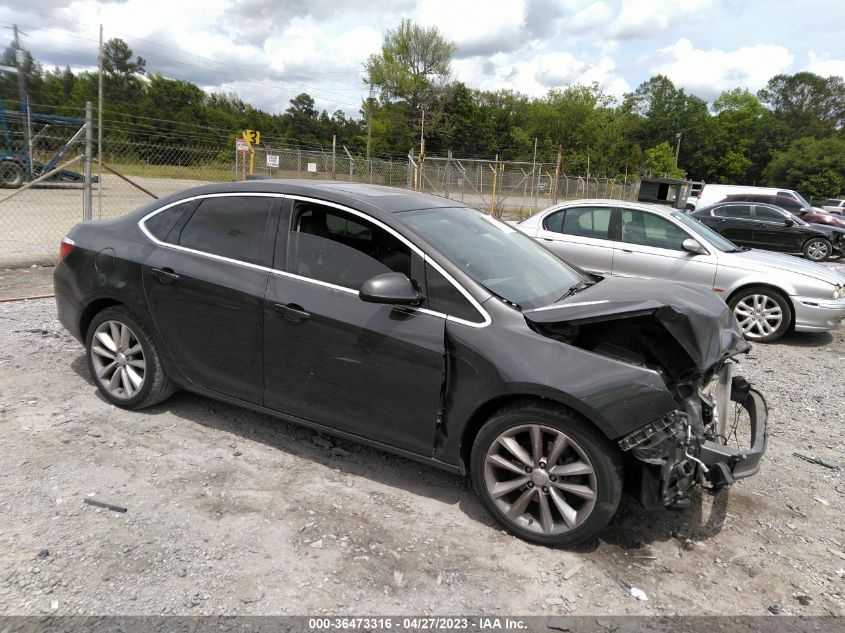 2016 BUICK VERANO CONVENIENCE GROUP - 1G4PR5SK8G4103195