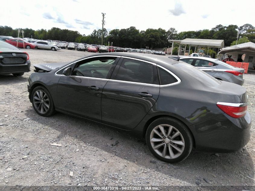 2016 BUICK VERANO CONVENIENCE GROUP - 1G4PR5SK8G4103195