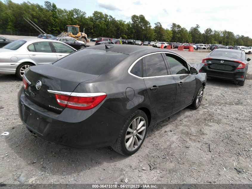 2016 BUICK VERANO CONVENIENCE GROUP - 1G4PR5SK8G4103195