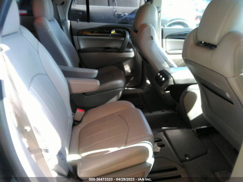 2014 BUICK ENCLAVE LEATHER - 5GAKVBKD7EJ328525