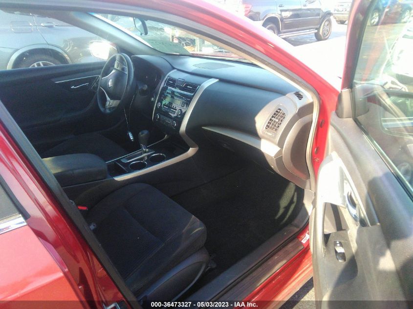 2014 NISSAN ALTIMA 2.5 S - 1N4AL3AP6EN384651