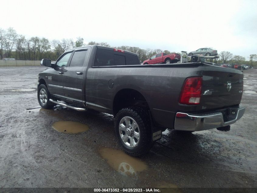 2014 RAM 2500 BIG HORN - 3C6UR5JJ1EG309496