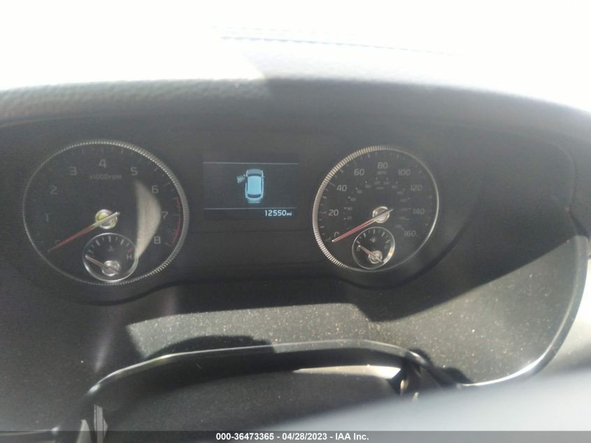 2022 KIA TELLURIDE S - 5XYP64HC5NG312142