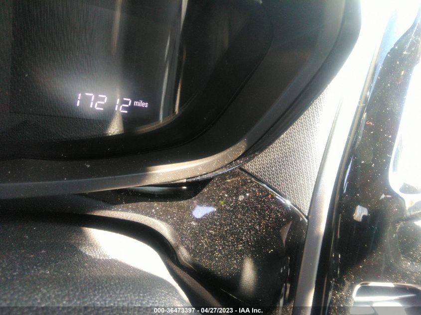 2022 CHEVROLET SPARK ACTIV - KL8CH6SA8NC039724
