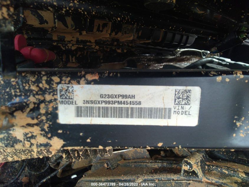2023 POLARIS GENERAL XP 1000 PREMIUM - 3NSGXP993PM454558