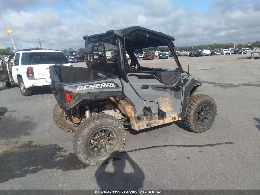 2023 POLARIS GENERAL XP 1000 PREMIUM - 3NSGXP993PM454558