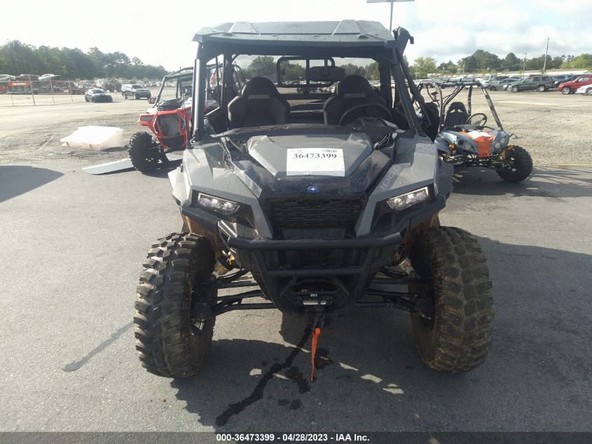 2023 POLARIS GENERAL XP 1000 PREMIUM - 3NSGXP993PM454558