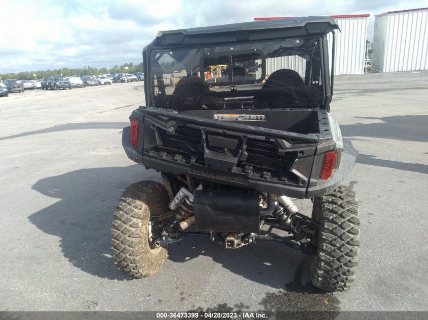 2023 POLARIS GENERAL XP 1000 PREMIUM - 3NSGXP993PM454558