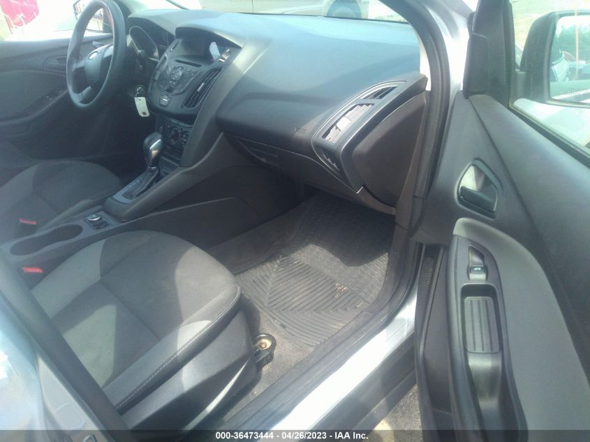2014 FORD FOCUS S - 1FADP3E22EL356972