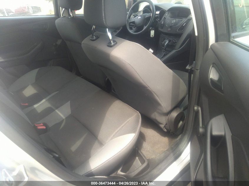 2014 FORD FOCUS S - 1FADP3E22EL356972