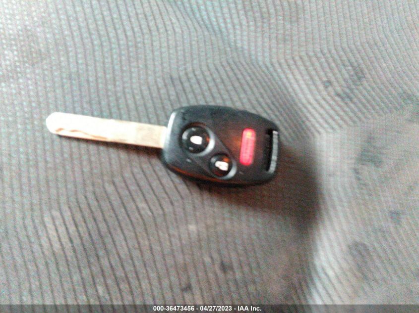 2013 HONDA FIT - JHMGE8H32DC003398