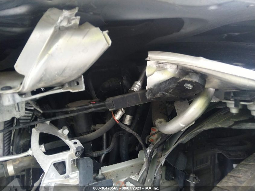 2015 MERCEDES-BENZ C-CLASS C 300 - 55SWF4JB2FU051217