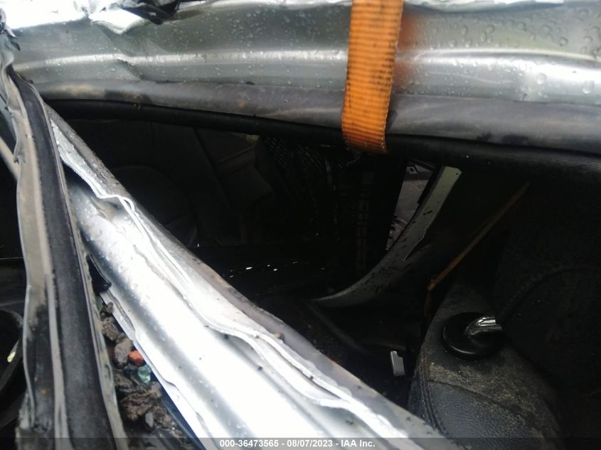 2015 MERCEDES-BENZ C-CLASS C 300 - 55SWF4JB2FU051217