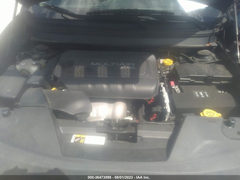 2015 JEEP CHEROKEE LATITUDE ALTITUDE - 1C4PJLCB1FW759921