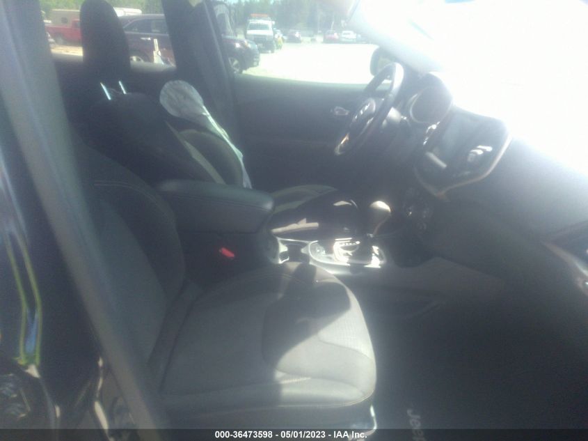 2015 JEEP CHEROKEE LATITUDE ALTITUDE - 1C4PJLCB1FW759921