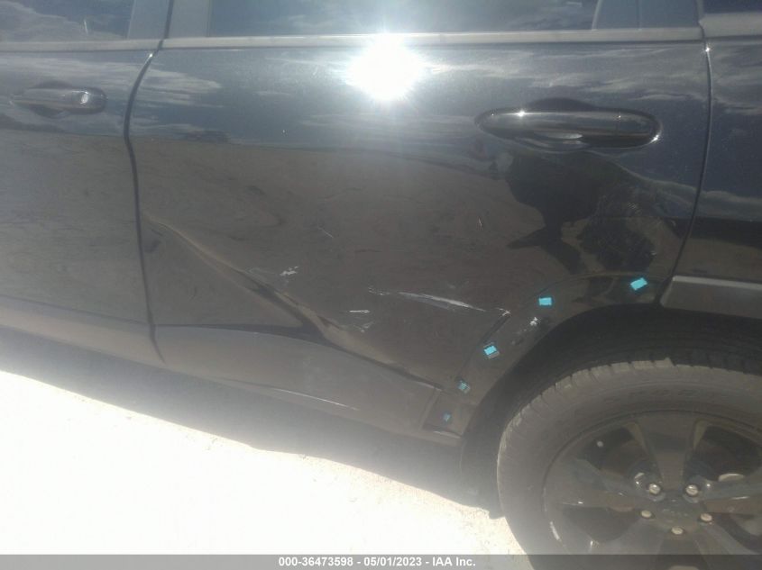 2015 JEEP CHEROKEE LATITUDE ALTITUDE - 1C4PJLCB1FW759921