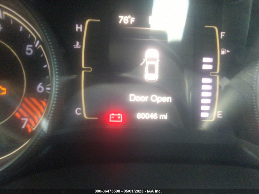 2015 JEEP CHEROKEE LATITUDE ALTITUDE - 1C4PJLCB1FW759921
