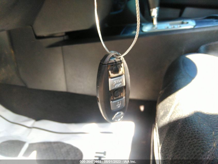 2014 NISSAN MAXIMA 3.5 - 1N4AA5AP2EC431042