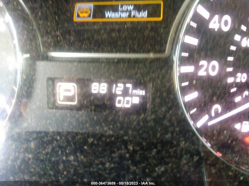 2013 NISSAN ALTIMA 2.5 SL - 1N4AL3AP1DC270194