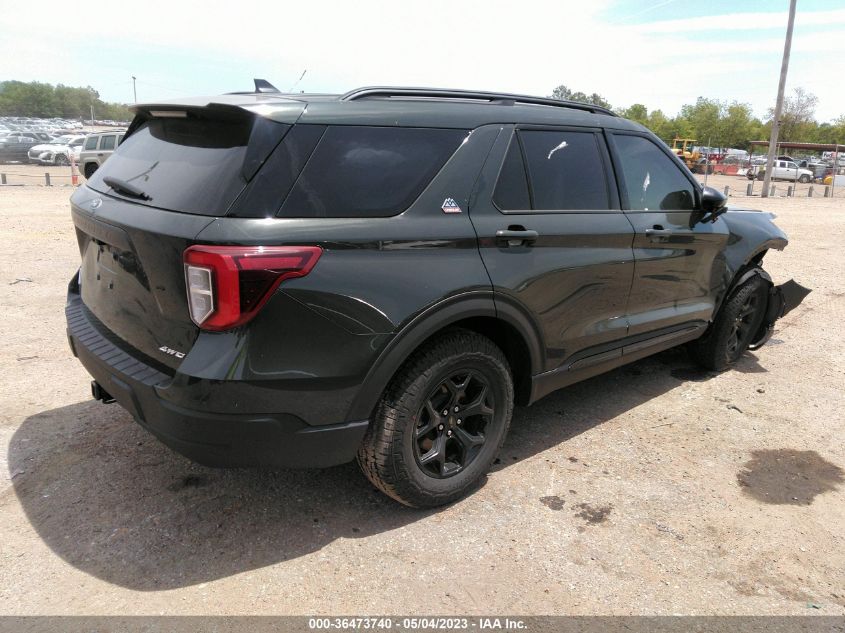2023 FORD EXPLORER TIMBERLINE - 1FMSK8JH5PGB05443