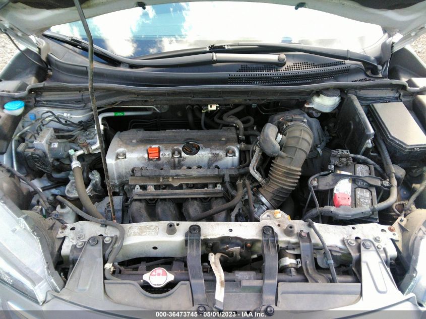 2014 HONDA CR-V LX - 2HKRM4H33EH680617