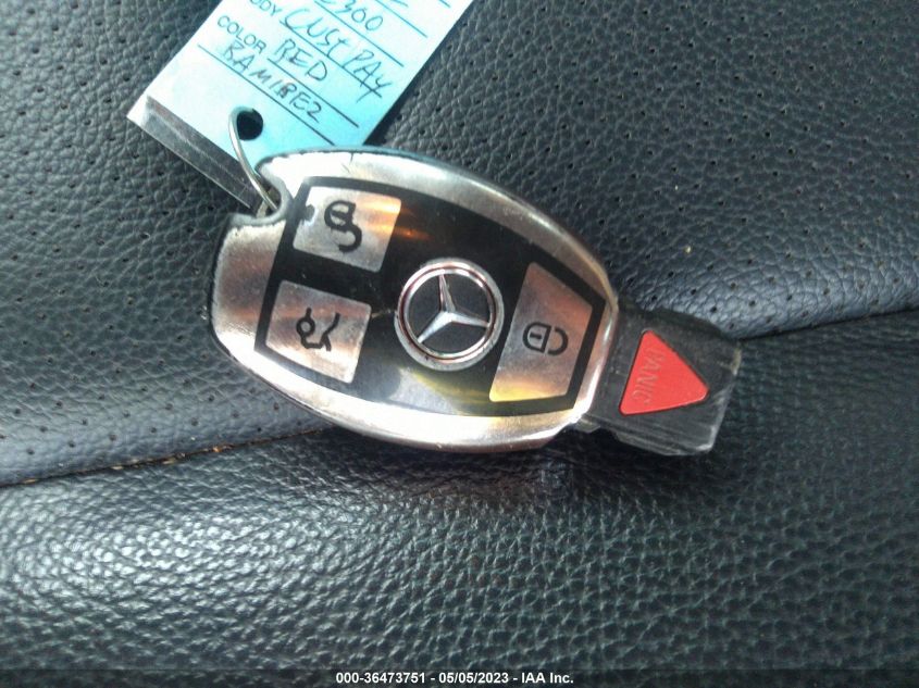 2013 MERCEDES-BENZ C-CLASS C 300 - WDDGF8AB1DR286878
