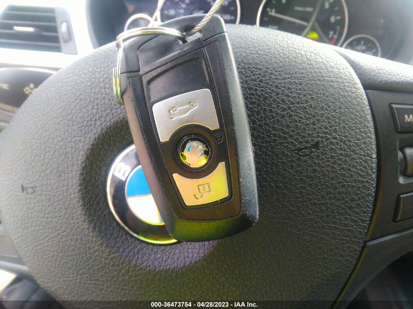 2015 BMW 3 SERIES 320I - WBA3B1C50F5A05926