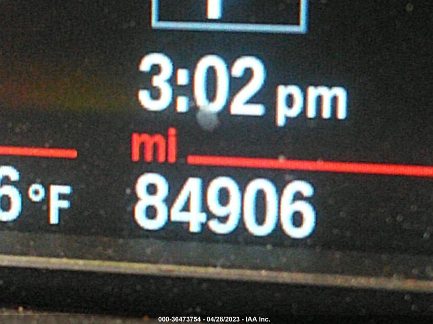 2015 BMW 3 SERIES 320I - WBA3B1C50F5A05926