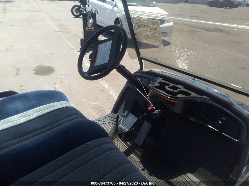 2016 YAMAHA GOLF CART JC2301555