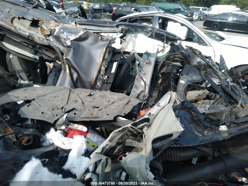 2022 JEEP GRAND CHEROKEE 4XE 1C4RJYB61N8715298