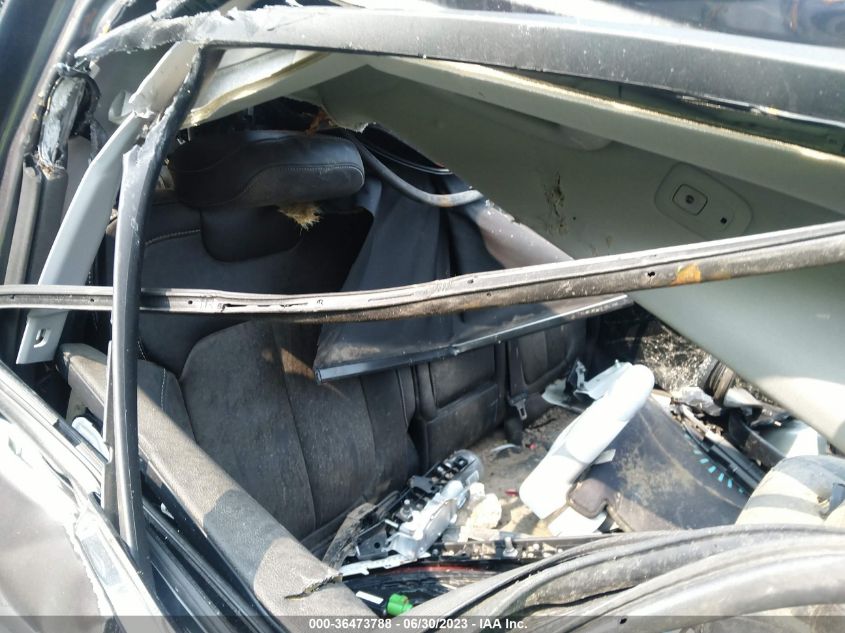 2022 JEEP GRAND CHEROKEE 4XE 1C4RJYB61N8715298