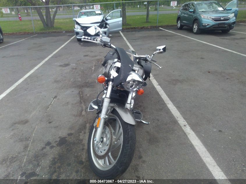 2009 HONDA VTX1300 C 1HFSC55039A501192