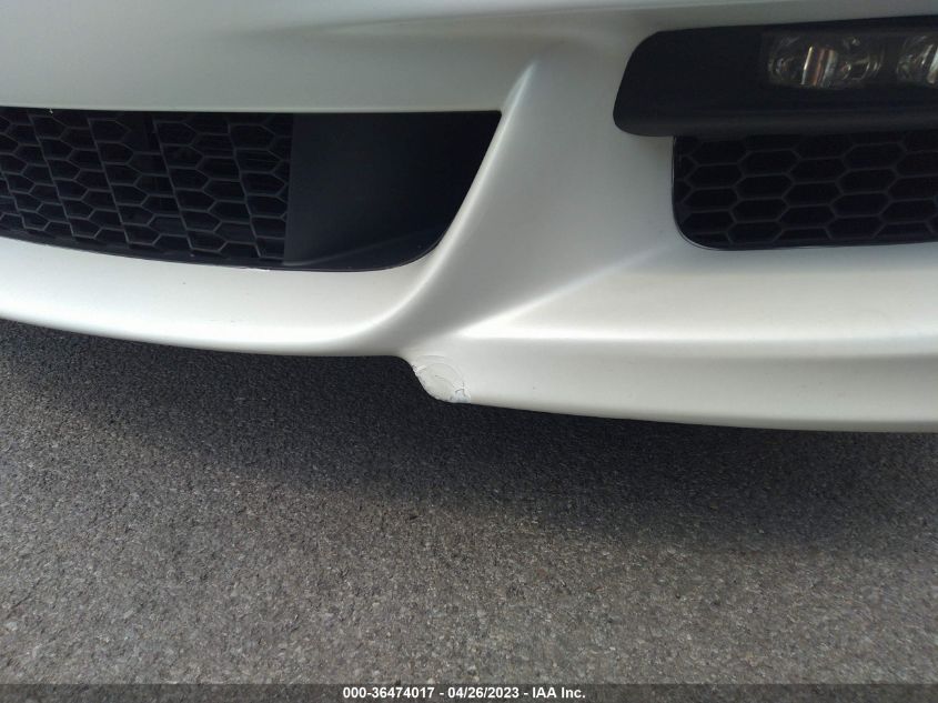 2014 BMW 6 SERIES 650I - WBAYP9C52ED169024