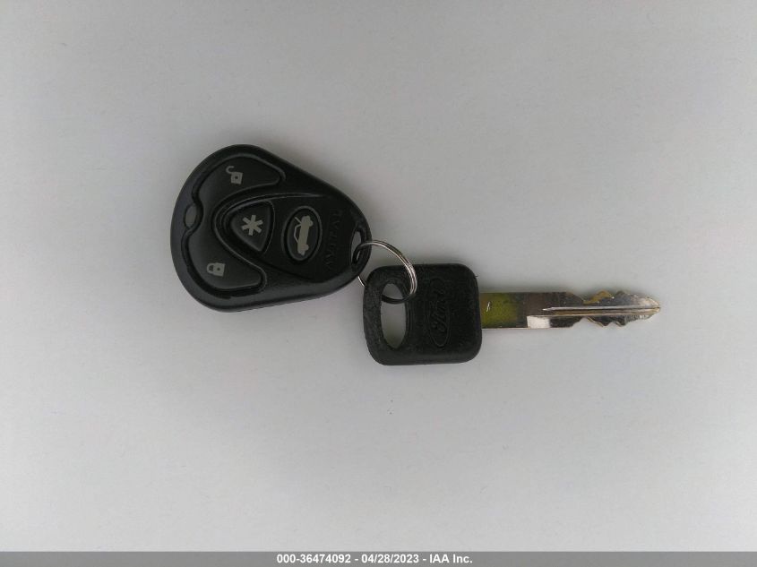 2015 FORD UTILITY POLICE 1FM5K8AR4FGB83765