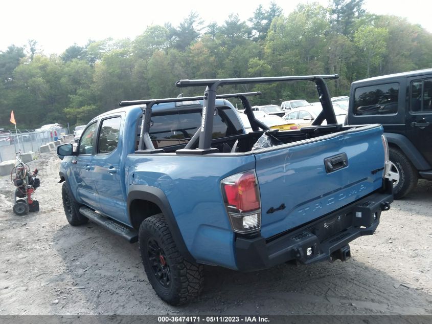 2018 TOYOTA TACOMA SR/SR5/TRD SPORT - 5TFCZ5ANXJX159224