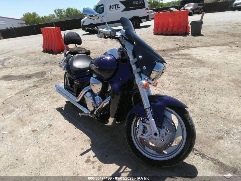 2006 SUZUKI M109R / VZR1800 K6 - JS1VY53A762104704