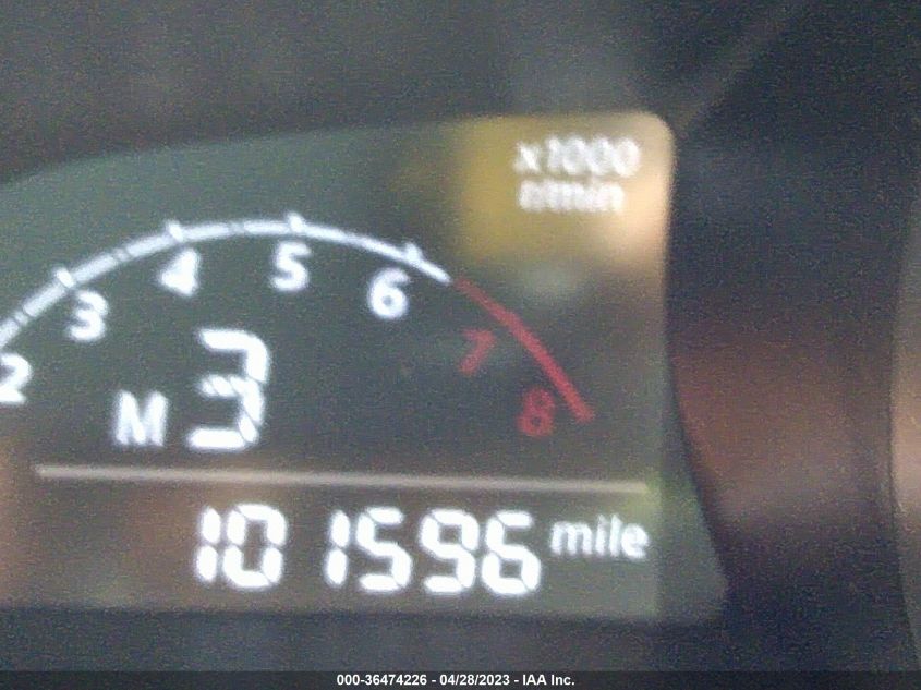 2017 MAZDA CX-3 TOURING - JM1DKDC7XH0151225