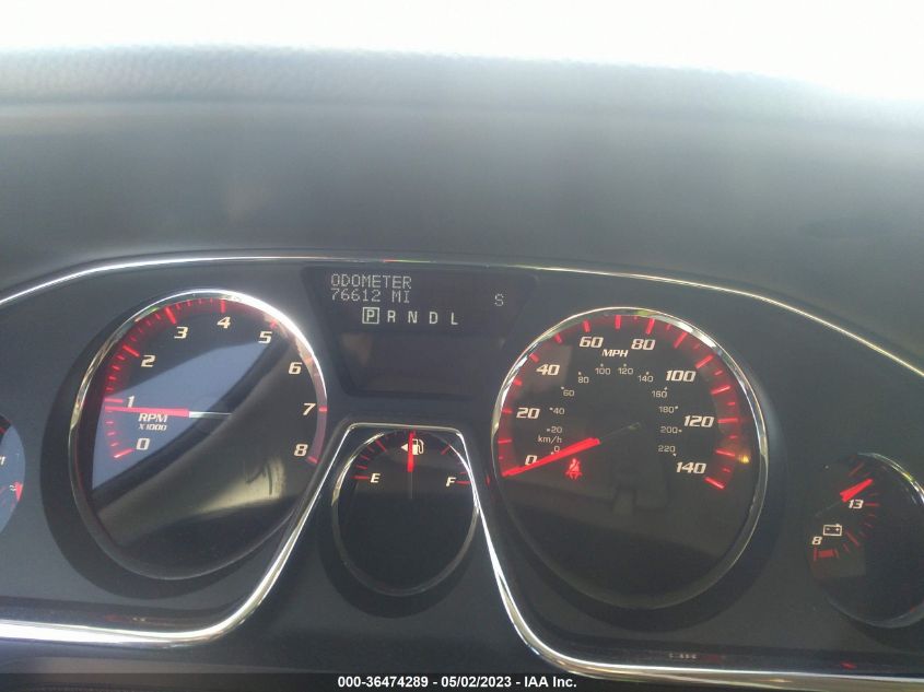 2016 GMC ACADIA SLE - 1GKKVPKD4GJ219636