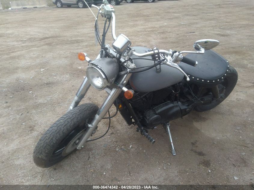 2004 HONDA VT1100 C2 1HFSC430X4A405470